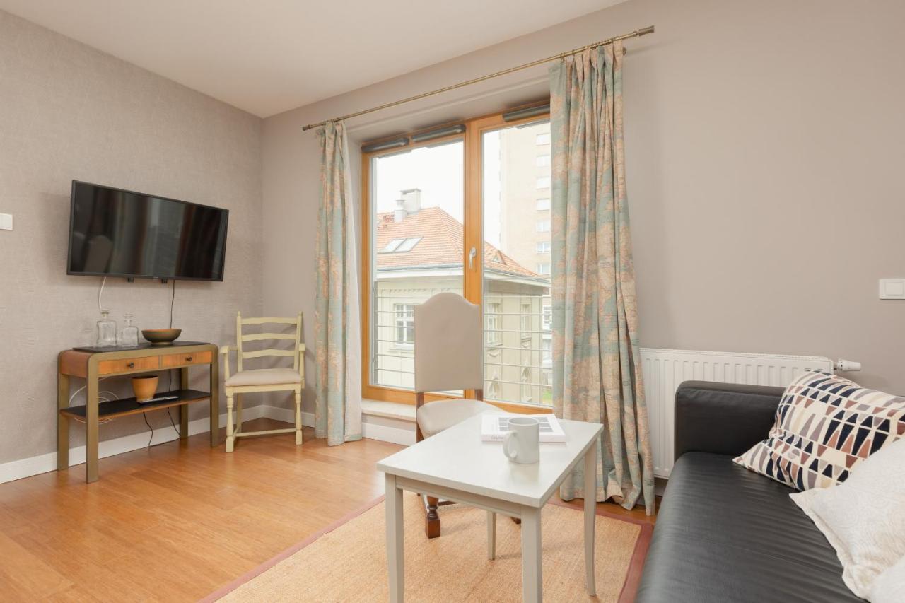 Apartment Elegancki W Centrum Gdyni Z Parkingiem By Renters Gdynia
