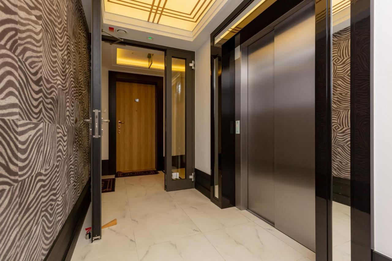Apartment Elegancki W Centrum Gdyni Z Parkingiem By Renters *